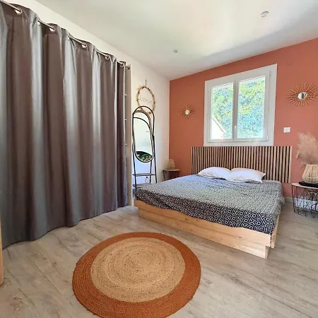 Villa Confort , 3 , Piscine