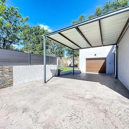 Villa Confort , 3 , Piscine Thuir